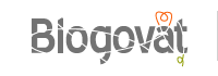 logo Blogovăţ 2009