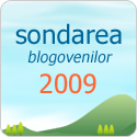 Blogovăţ 2009