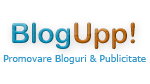 Promovare Bloguri şi publicitate Promovare Bloguri şi publicitate